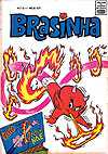 Brasinha  n&deg;&nbsp;6 - O Cruzeiro