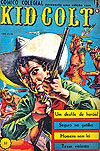Cômico Colegial  n&deg;&nbsp;606 - La Selva