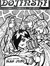 Dojinshi Abc  n&deg;&nbsp;0 - Independente