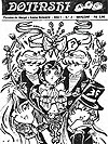 Dojinshi Abc  n&deg;&nbsp;2 - Independente