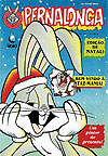 Pernalonga  n&deg;&nbsp;11 - Globo