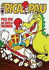 Pica-Pau, O  n&deg;&nbsp;49 - Abril