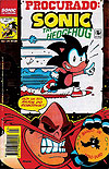 Sonic The Hedgehog  n&deg;&nbsp;3 - Escala
