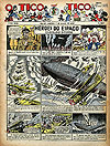 Tico-Tico, O  n&deg;&nbsp;1657 - O Malho
