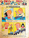 Tico-Tico, O  n&deg;&nbsp;1769 - O Malho