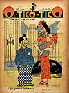 Tico-Tico, O  n&deg;&nbsp;1868 - O Malho