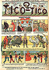 Tico-Tico, O  n&deg;&nbsp;303 - O Malho