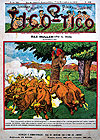 Tico-Tico, O  n&deg;&nbsp;428 - O Malho