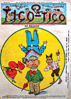 Tico-Tico, O  n&deg;&nbsp;432 - O Malho