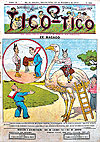 Tico-Tico, O  n&deg;&nbsp;468 - O Malho