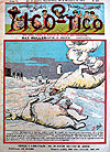 Tico-Tico, O  n&deg;&nbsp;469 - O Malho