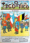 Tico-Tico, O  n&deg;&nbsp;470