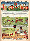 Tico-Tico, O  n&deg;&nbsp;889 - O Malho