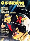 Cruzeiro Infantil, O  n&deg;&nbsp;7 - O Cruzeiro