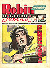 Globo Juvenil, O  n&deg;&nbsp;1186 - O Globo