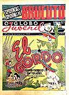 Globo Juvenil, O  n&deg;&nbsp;807 - O Globo