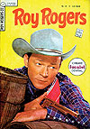 Roy Rogers  n&deg;&nbsp;37 - Ebal