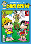 Almanaque do Chico Bento  n° 42 - Panini