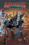 Anubis Warrior  n° 2 - Cultura & Quadrinhos