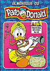Almanaque do Pato Donald  n° 18 - Abril