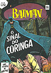 Batman  n° 15 - Ebal