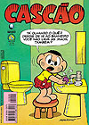 Cascão  n° 299 - Globo