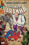 Coleção Histórica Marvel: O Homem-Aranha  n° 6 - Panini