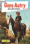 Gene Autry  n° 77 - Ebal