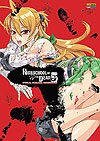 Highschool of The Dead - Full Color Edition  n° 5 - Panini