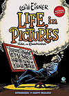 Life, In Pictures - Vida, em Quadrinhos  - Criativo Editora