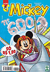 Mickey  n° 600 - Abril