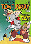 Melhor de Tom & Jerry, O  n° 23 - Abril