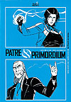 Patre Primordium  n° 0 - Independente