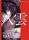 Psychic Detective Yakumo  n° 6 - Panini