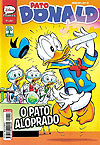 Pato Donald, O  n° 2427 - Abril