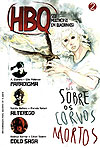 Revista Hbq  n° 2 - Hbq Quadrinhos