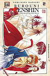 Rurouni Kenshin  n° 14 - JBC