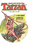 Tarzan (Em Formatinho)  n° 31 - Ebal