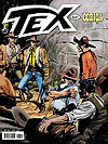 Tex  n° 531 - Mythos