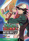 Tiger & Bunny - Anthology  n° 3 - Panini