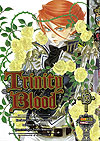 Trinity Blood  n° 13 - Panini