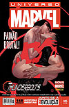 Universo Marvel  n° 5 - Panini