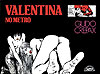Valentina No Metrô  - L&PM