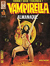 Vampirella Almanaque  n° 1 - Noblet