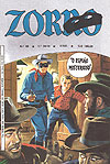 Zorro (Em Formatinho)  n° 68 - Ebal