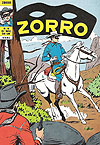 Zorro  n° 73 - Ebal