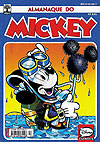 Almanaque do Mickey  n° 17 - Abril