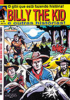 Billy The Kid & Outras Histórias  n° 20 - Opção2
