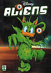 Disney Aliens  - Abril