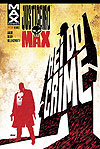 Justiceiro Max - O Rei do Crime  - Panini